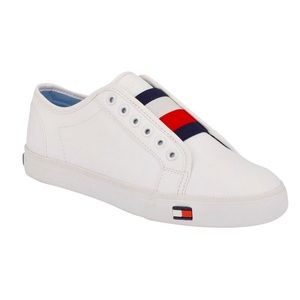 Tommy Hilfiger Anni Slip on Sneakers
